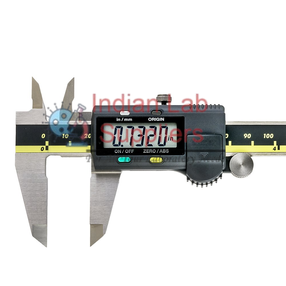 Digital Vernier Caliper